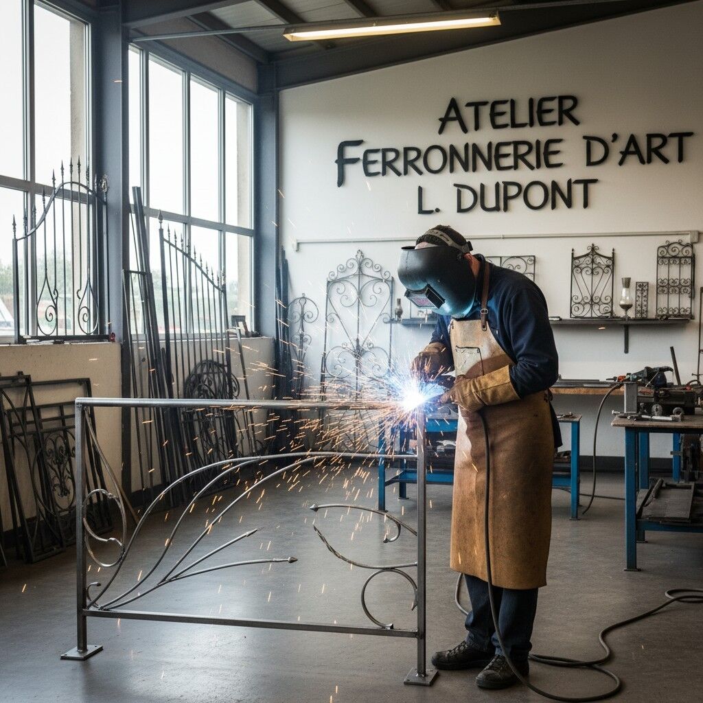 JACQUES FORVEILLE ENTREPRISE